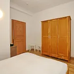 Apartment Auf Den Hoefen 08 *