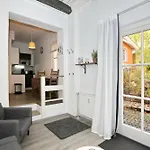 Auf Den Hoefen 08 Apartment