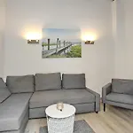 Auf Den Hoefen 08 Lejlighed Ostseebad Kühlungsborn