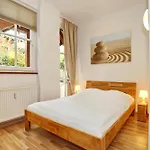 Lejlighed Auf Den Hoefen 08 Ostseebad Kühlungsborn