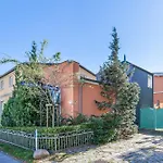 Auf Den Hoefen 08 Apartment Kuehlungsborn