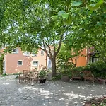 Auf Den Hoefen 08 * Ostseebad Kühlungsborn