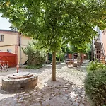 Auf Den Hoefen 08 * Ostseebad Kühlungsborn