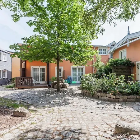 Auf Den Hoefen 08 Ostseebad Kühlungsborn