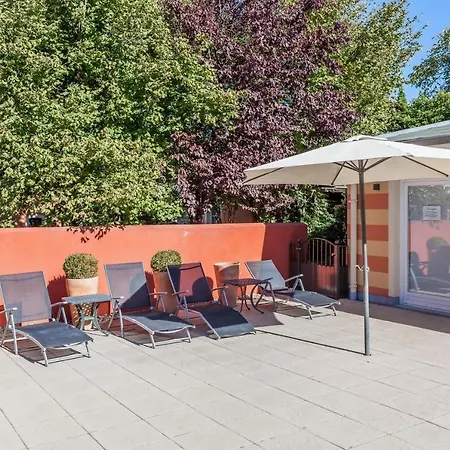 شقة Auf Den Hoefen 08 Ostseebad Kühlungsborn