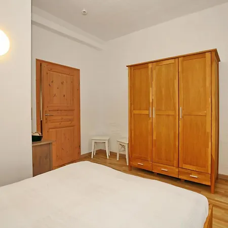 شقة Auf Den Hoefen 08 *