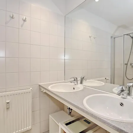 Auf Den Hoefen 08 شقة Ostseebad Kühlungsborn