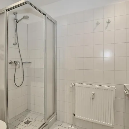 شقة Auf Den Hoefen 08 Ostseebad Kühlungsborn