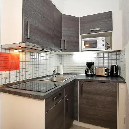 Auf Den Hoefen 08 * Ostseebad Kühlungsborn