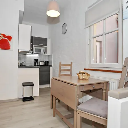 شقة Auf Den Hoefen 08