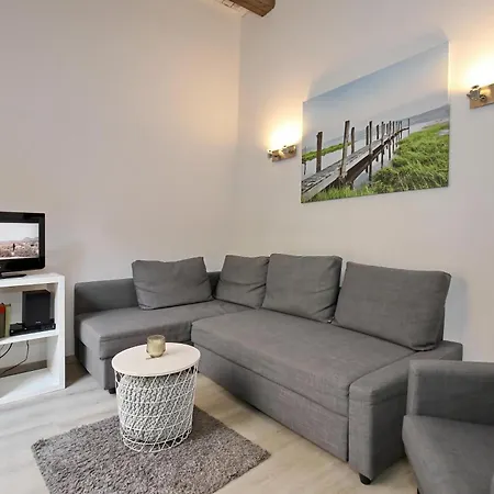 شقة Auf Den Hoefen 08 *