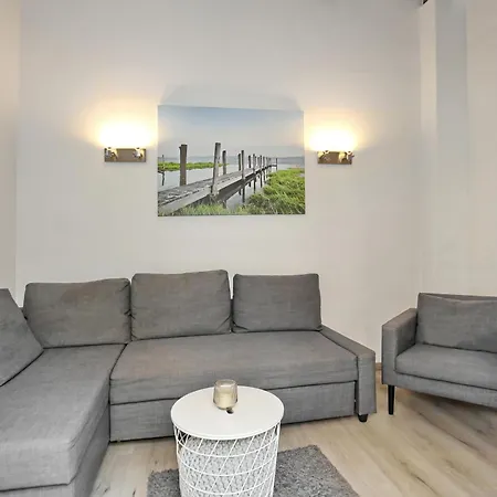 Auf Den Hoefen 08 Lägenhet Ostseebad Kühlungsborn