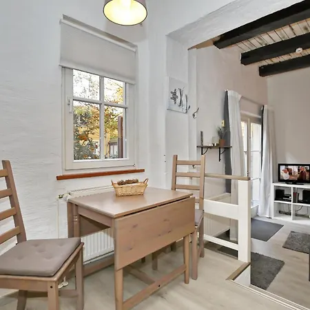 شقة Auf Den Hoefen 08 Ostseebad Kühlungsborn