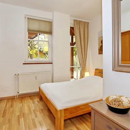 Auf Den Hoefen 08 Appartement