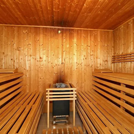 Appartement Auf Den Hoefen 08 Ostseebad Kühlungsborn