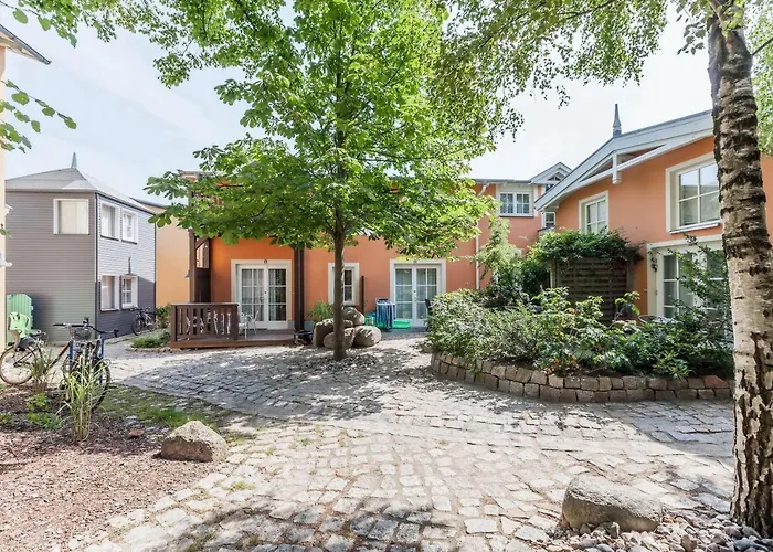 Auf Den Hoefen 08 Ostseebad Kühlungsborn