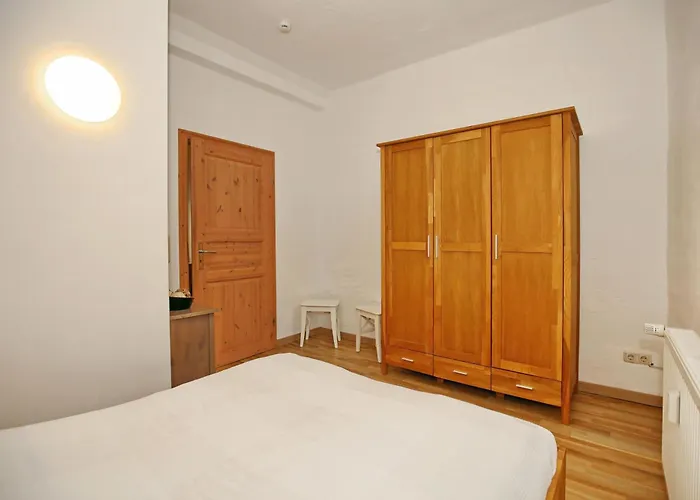 Appartement Auf Den Hoefen 08 *