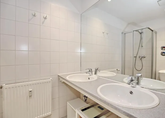 Auf Den Hoefen 08 Appartement Ostseebad Kühlungsborn