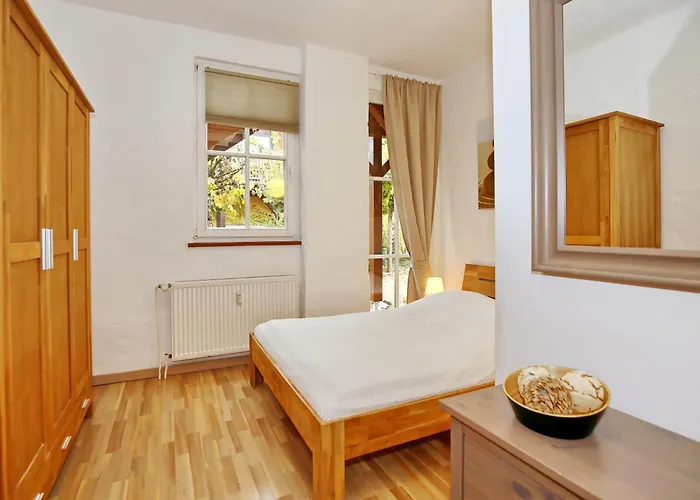 Auf Den Hoefen 08 Ostseebad Kühlungsborn