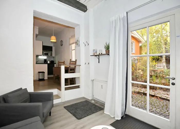 Auf Den Hoefen 08 Appartement