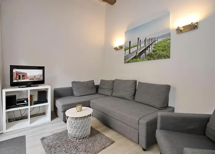 Appartement Auf Den Hoefen 08 *